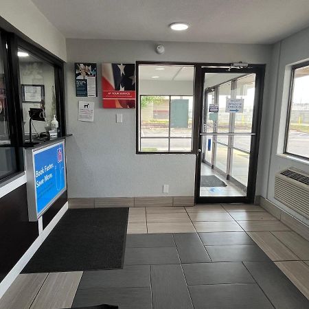 Studio 6 Wichita, Ks - Airport Dış mekan fotoğraf
