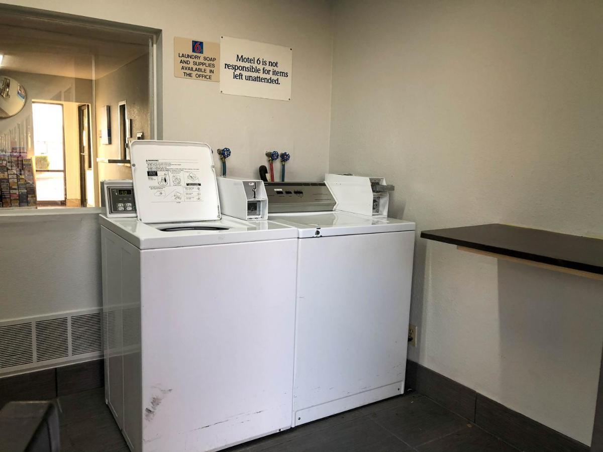 Studio 6 Wichita, Ks - Airport Dış mekan fotoğraf